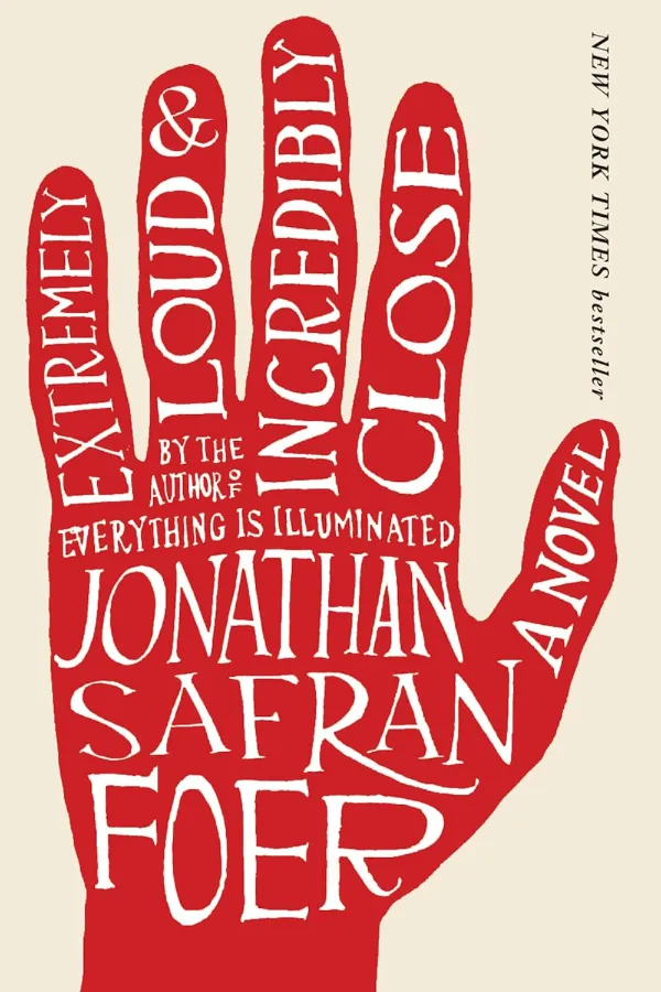Extremely Loud & Incredibly Close Morocco