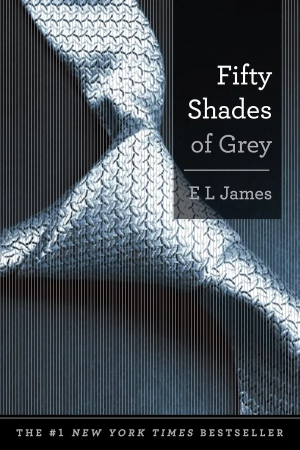 Fifty Shades Of Grey Morocco