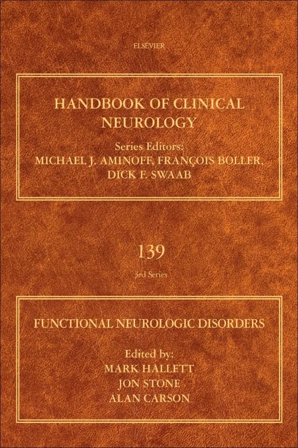 Functional Neurologic Disorders Morocco