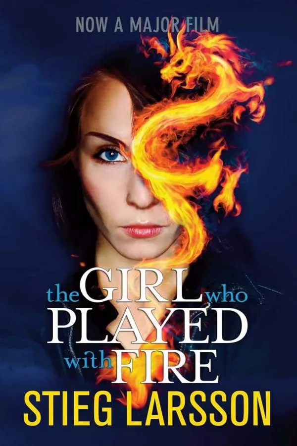 The Girl Who Played With Fire Morocco