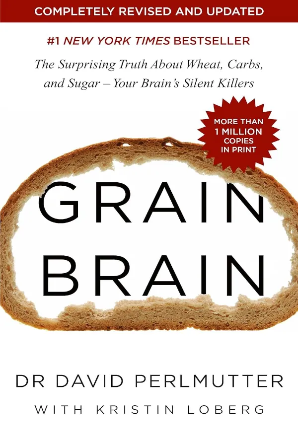 Grain Brain Morocco