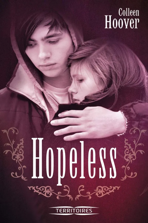 Hopeless (Édition Française) Maroc
