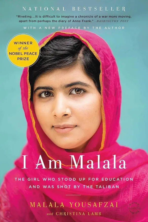I Am Malala Morocco