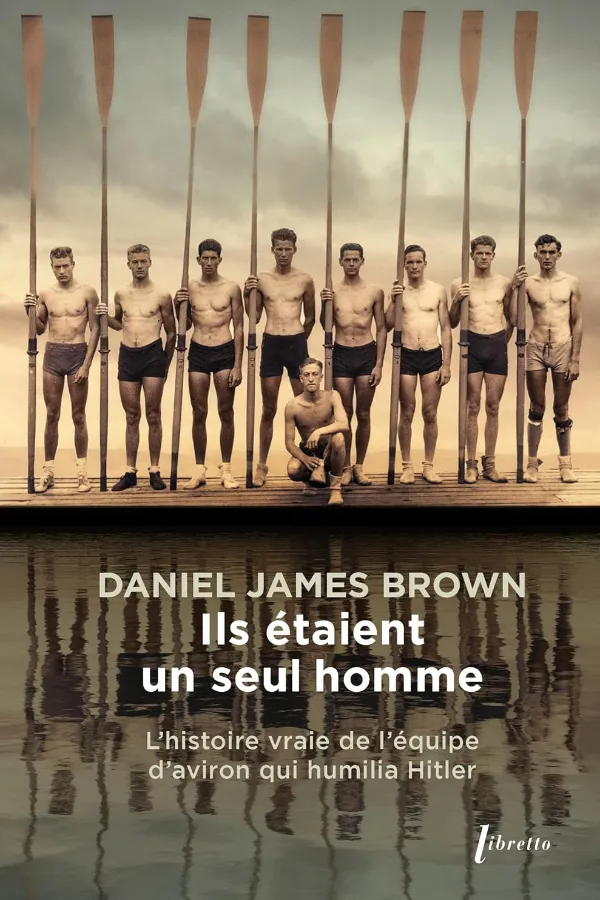 Ils étaient Un Seul Homme Maroc