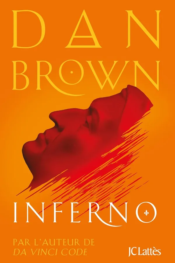 Inferno (Édition Française) Maroc