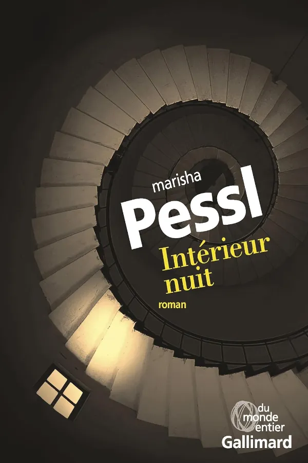 Intérieur Nuit Maroc