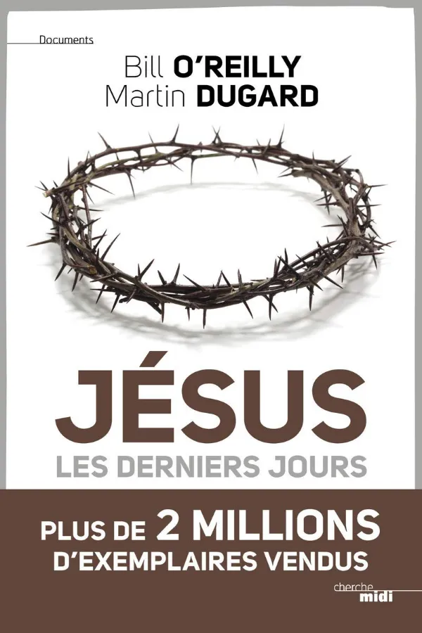 Jésus Les Derniers Jours Maroc