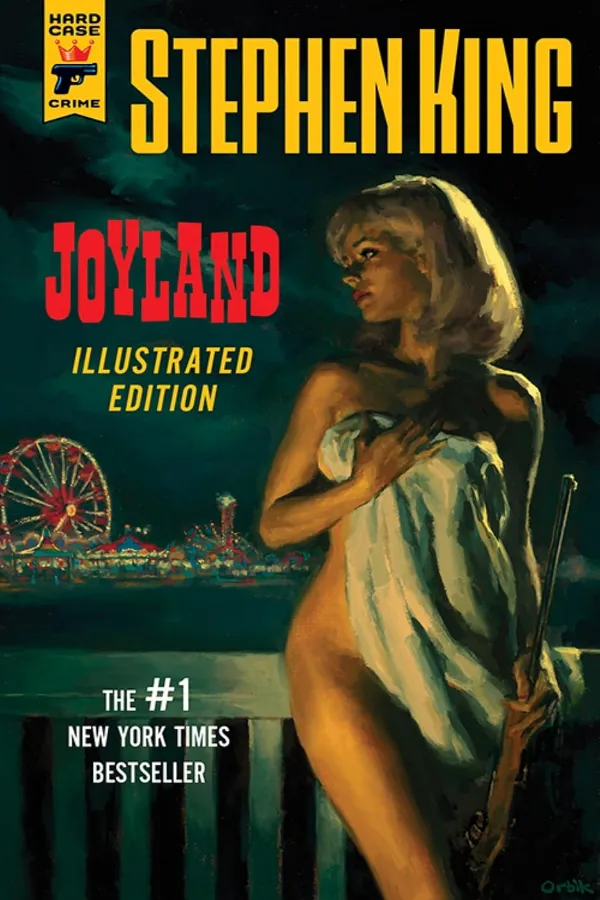 Joyland Morocco
