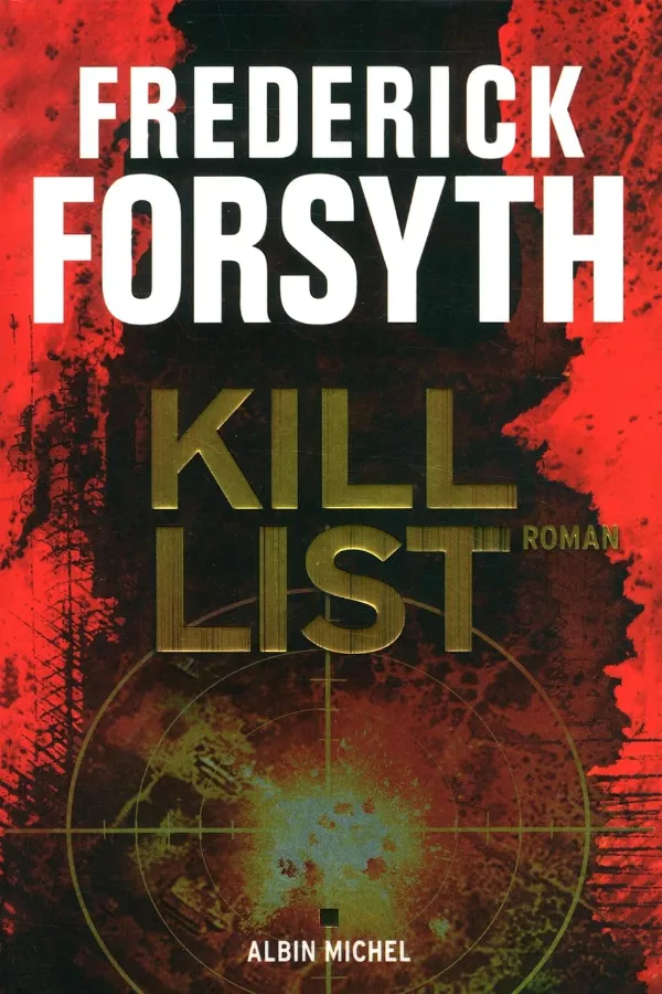 Kill List Maroc