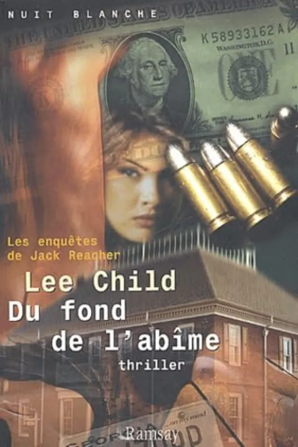 Du Fond De L'abîme Maroc