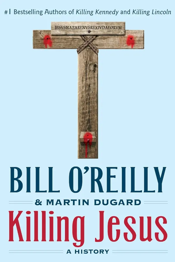 Killing Jesus Morocco