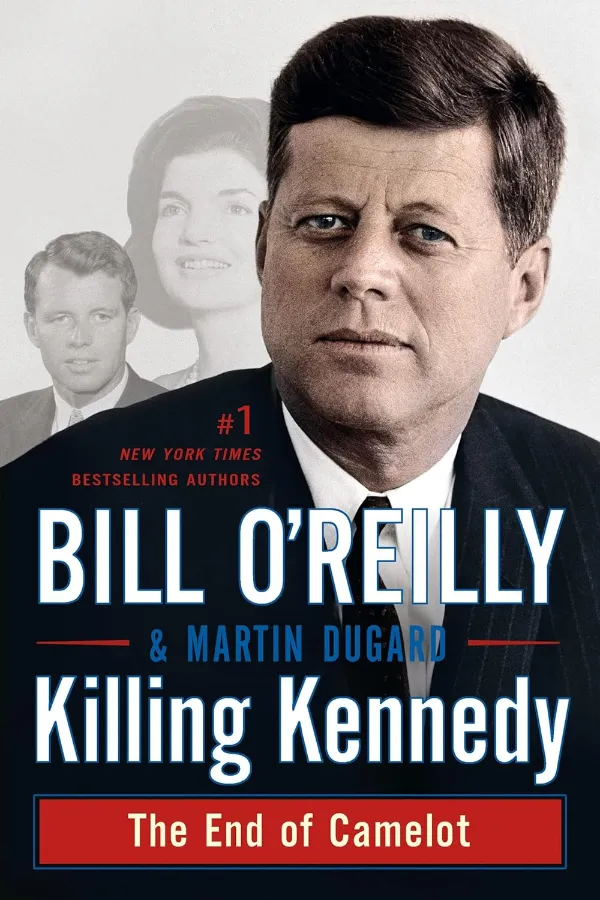 Killing Kennedy Morocco
