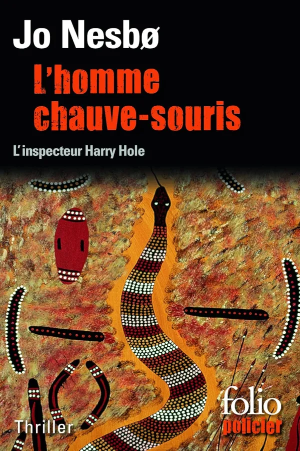 L’Homme Chauve-Souris Maroc