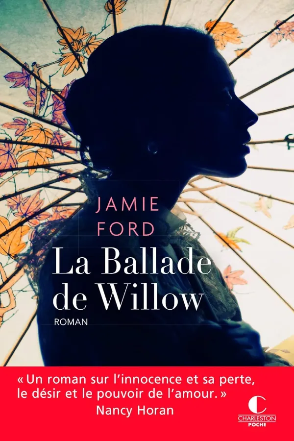 La Ballade de Willow Maroc