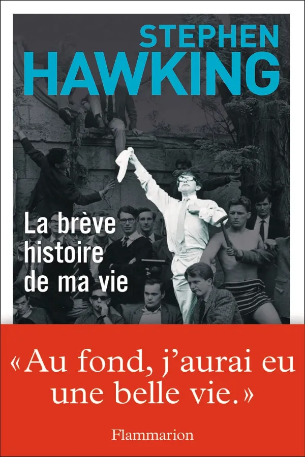 La Brève Histoire De Ma Vie Maroc