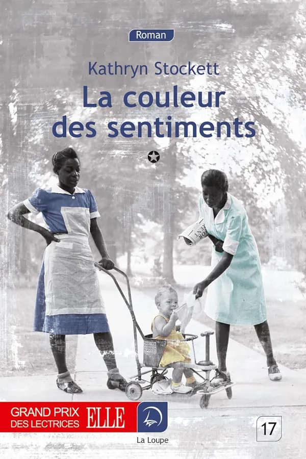 La Couleur Des Sentiments Maroc