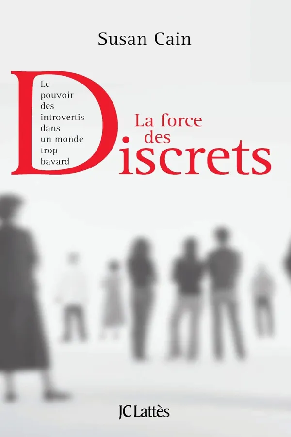 La Force Des Discrets Maroc