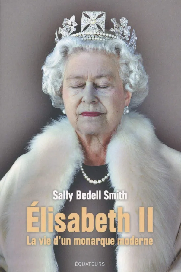 La Reine Elisabeth II Maroc