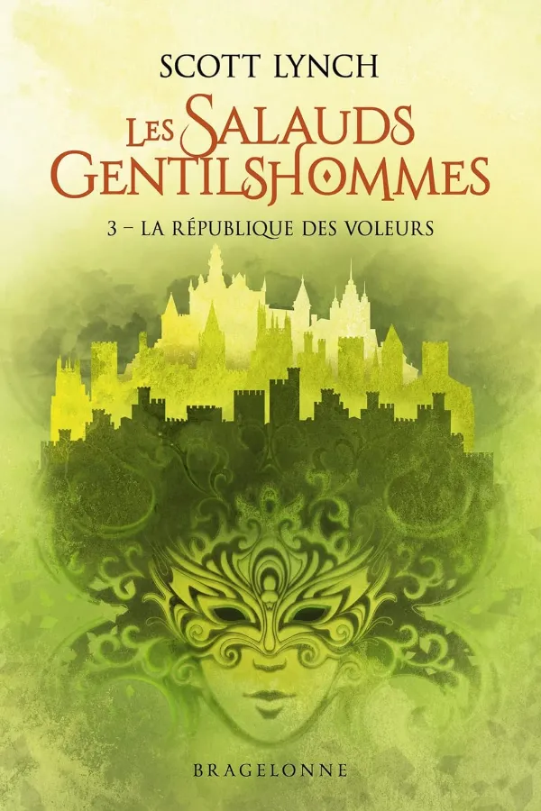 La République Des Voleurs Maroc