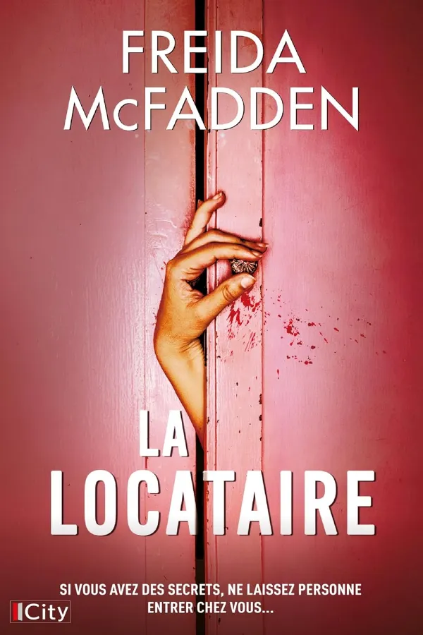La Locataire Maroc