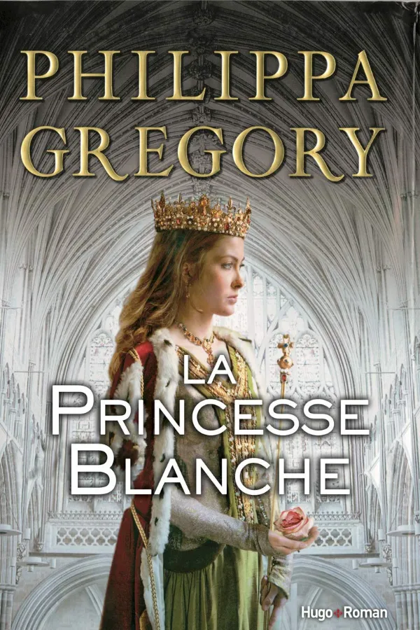 La Princesse Blanche Maroc