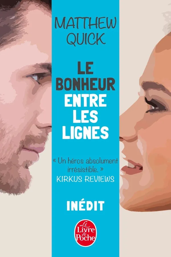 Le Bonheur Entre Les Lignes Maroc