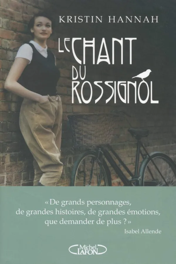 Le Chant Du Rossignol Maroc