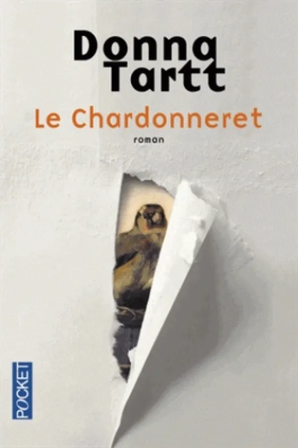 Le Chardonneret Maroc