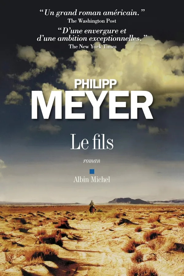Le Fils Maroc