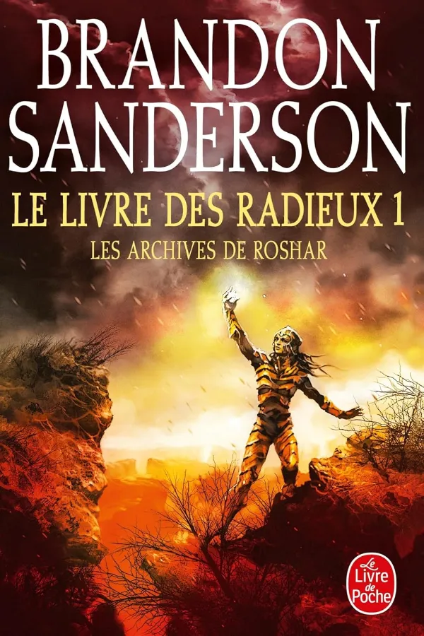 Le Livre Des Radieux Maroc