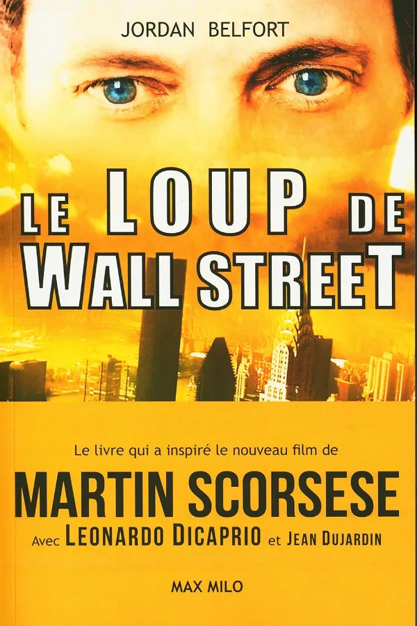 Le Loup De Wall Street Maroc