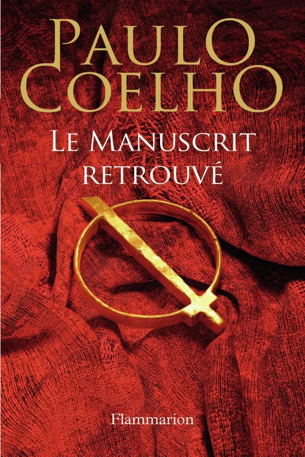 Le Manuscrit Retrouvé Maroc