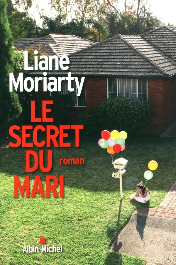 Le Secret Du Mari Maroc