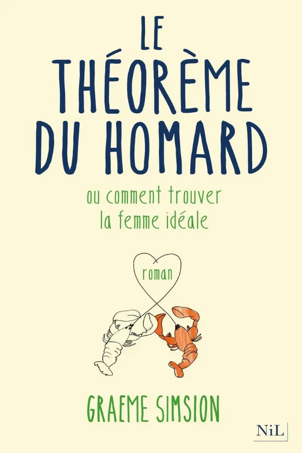 Le Théorème Du Homard Maroc