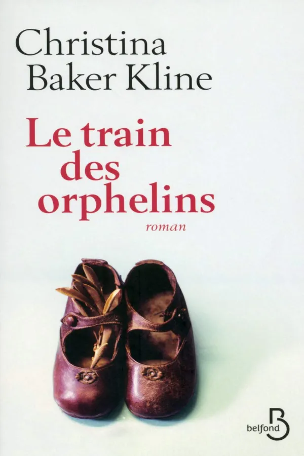 Le Train des Orphelins Maroc