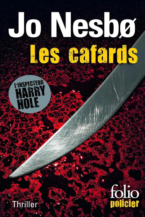 Les Cafards Maroc