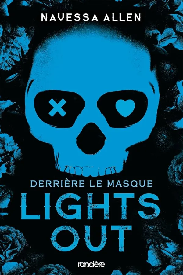 Lights Out : Derrière Le Masque Maroc