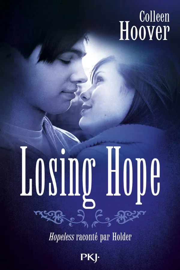 Losing Hope (Édition Française) Maroc