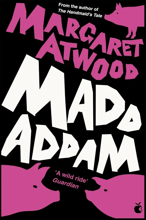 MaddAddam Morocco