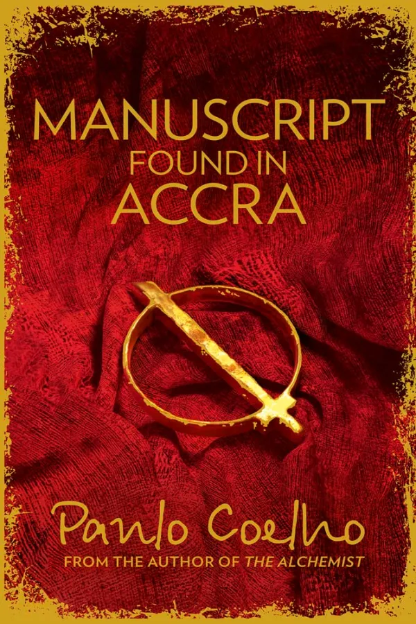 Manuscript Found In Accra Morocco