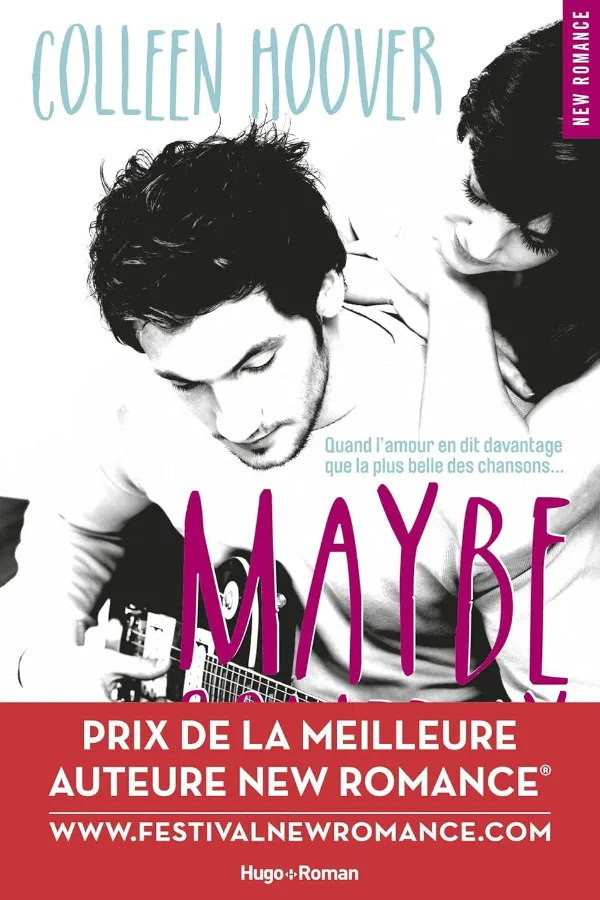 Maybe Someday Maroc
