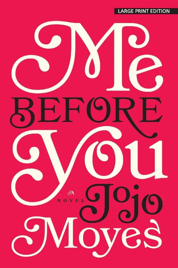 Me Before You Morocco