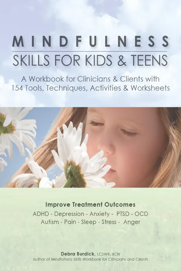 Mindfulness Skills For Kids & Teens Morocco