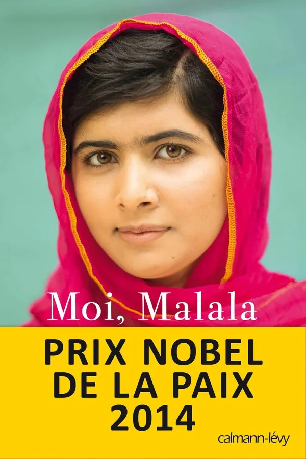 Moi, Malala Maroc
