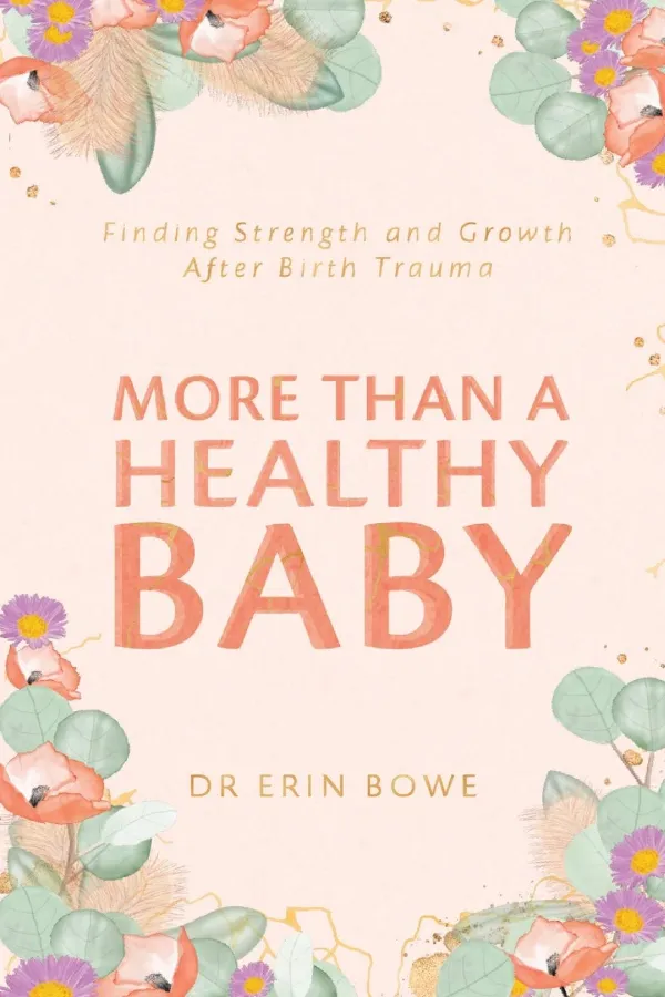 More Than A Healthy Baby Morocco