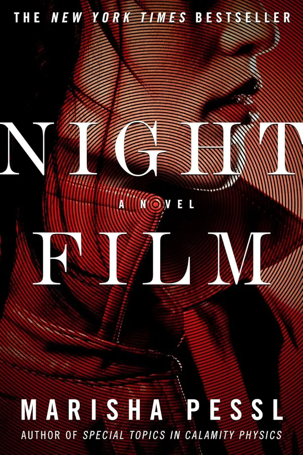 Night Film Morocco