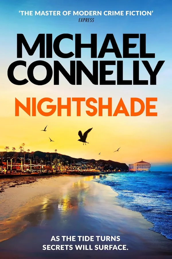 Nightshade Morocco