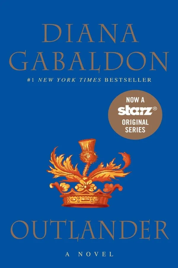 Outlander Morocco