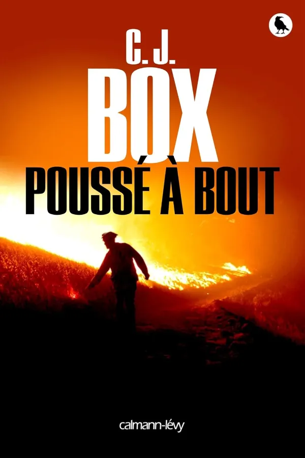 Poussé à Bout Maroc