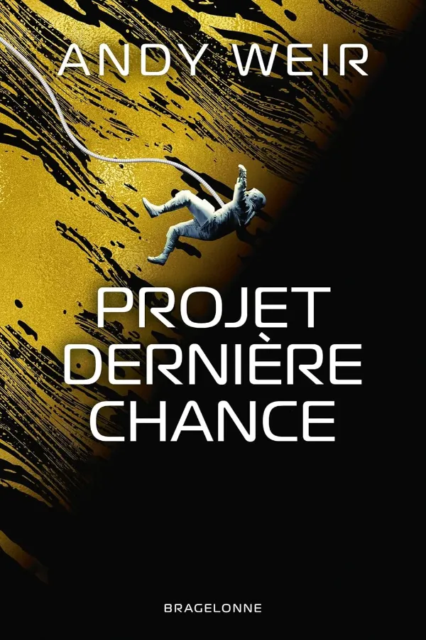 Projet Dernière Chance Maroc